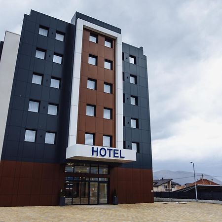 Lukavica Hotel Brcko Gas Sarajevo מראה חיצוני תמונה