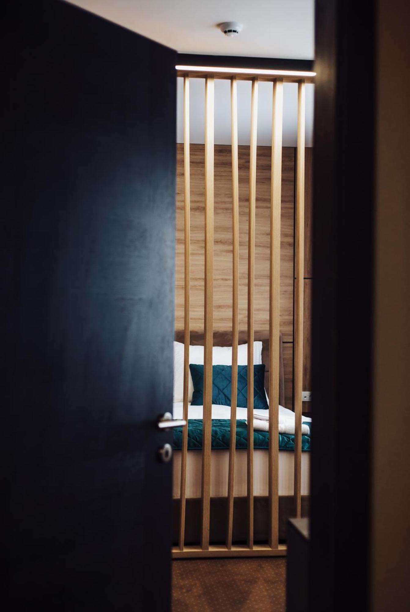 Lukavica Hotel Brcko Gas Sarajevo מראה חיצוני תמונה