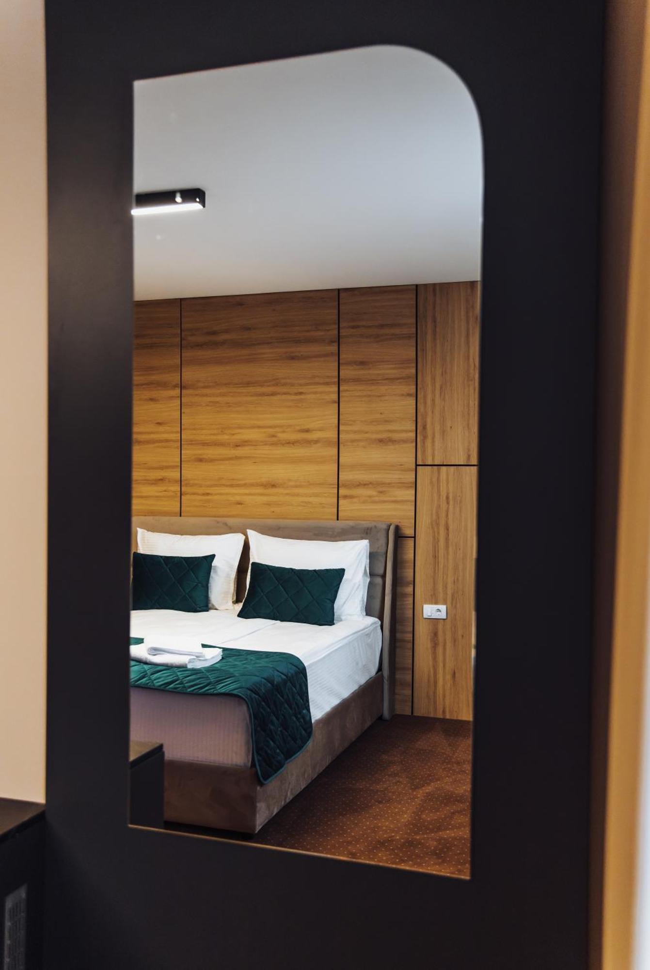 Lukavica Hotel Brcko Gas Sarajevo מראה חיצוני תמונה
