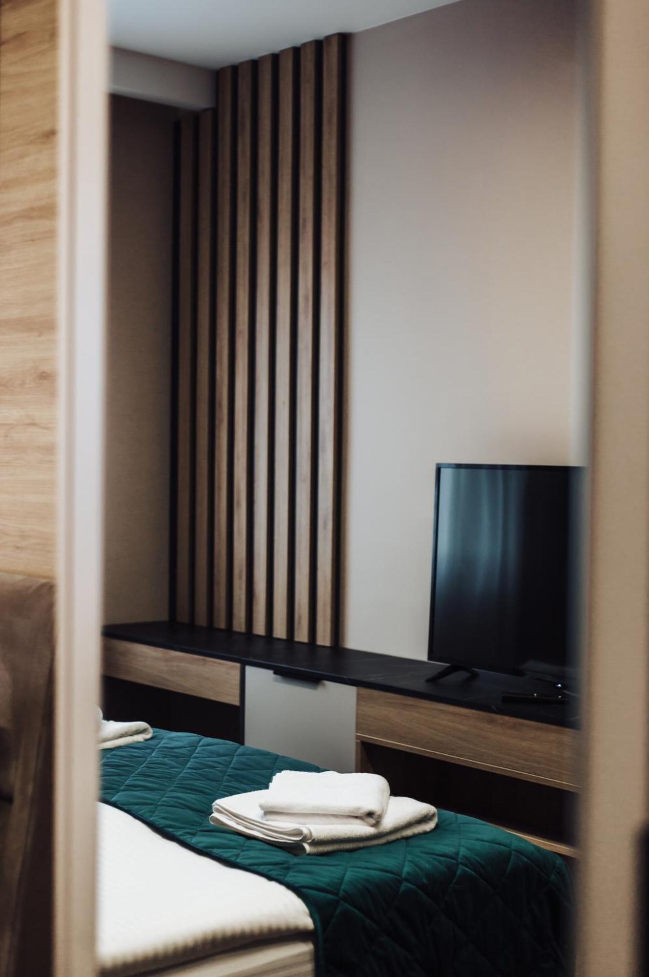 Lukavica Hotel Brcko Gas Sarajevo מראה חיצוני תמונה
