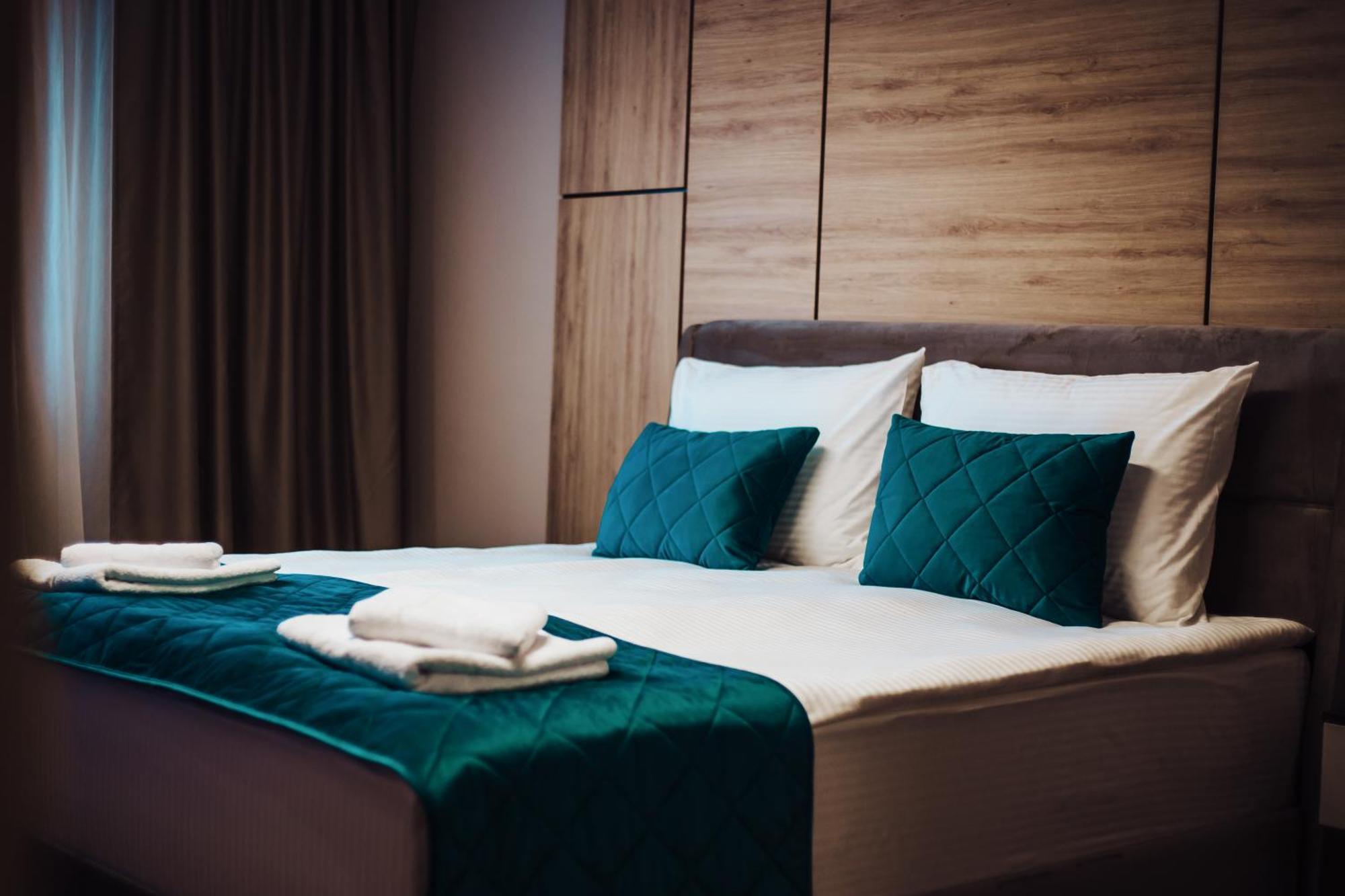 Lukavica Hotel Brcko Gas Sarajevo מראה חיצוני תמונה